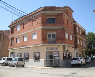 Exterior view of House or chalet for sale in Riola