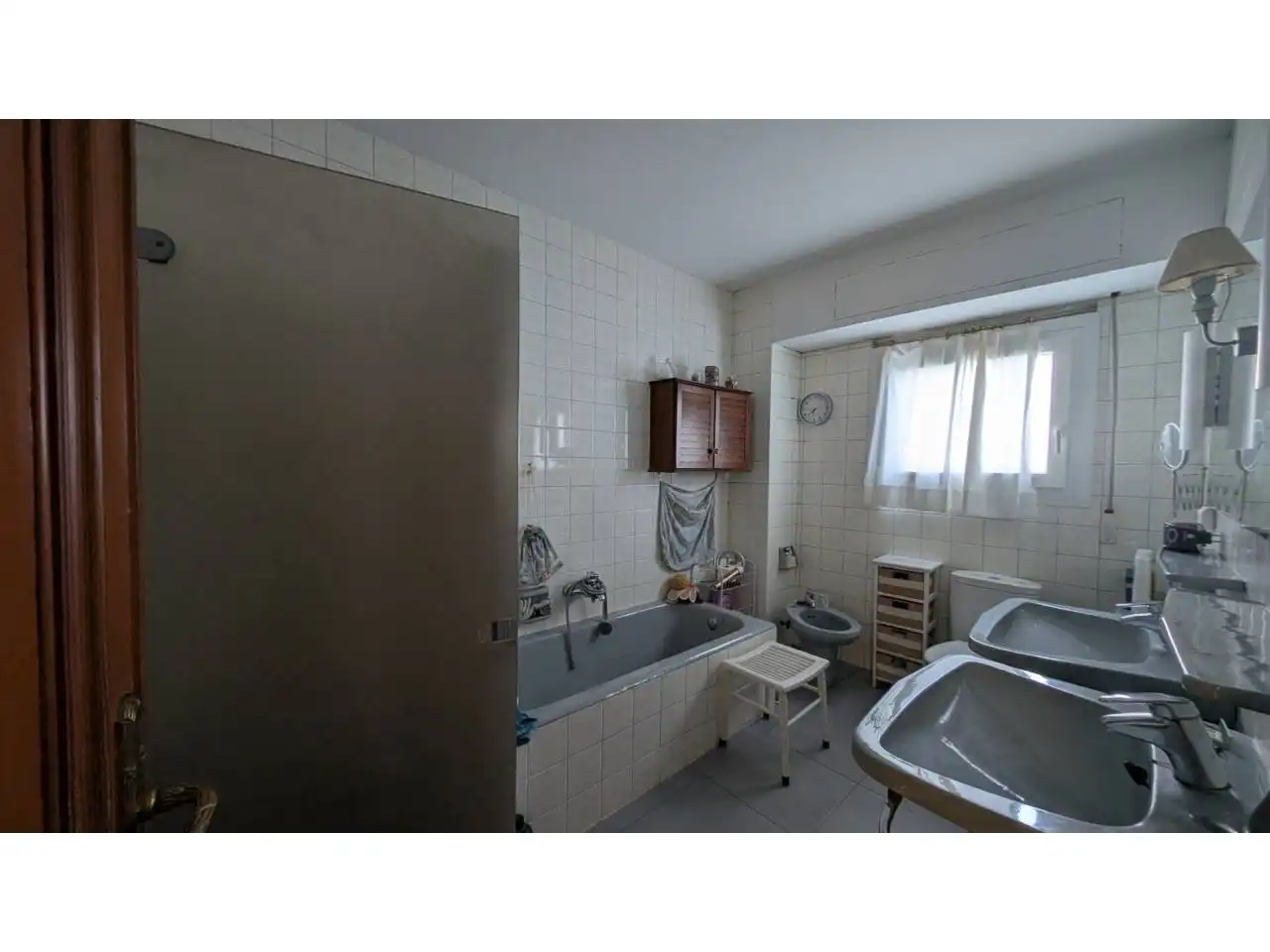 Baño de Piso en venta en Ibi con Calefacción, Trastero y Balcón