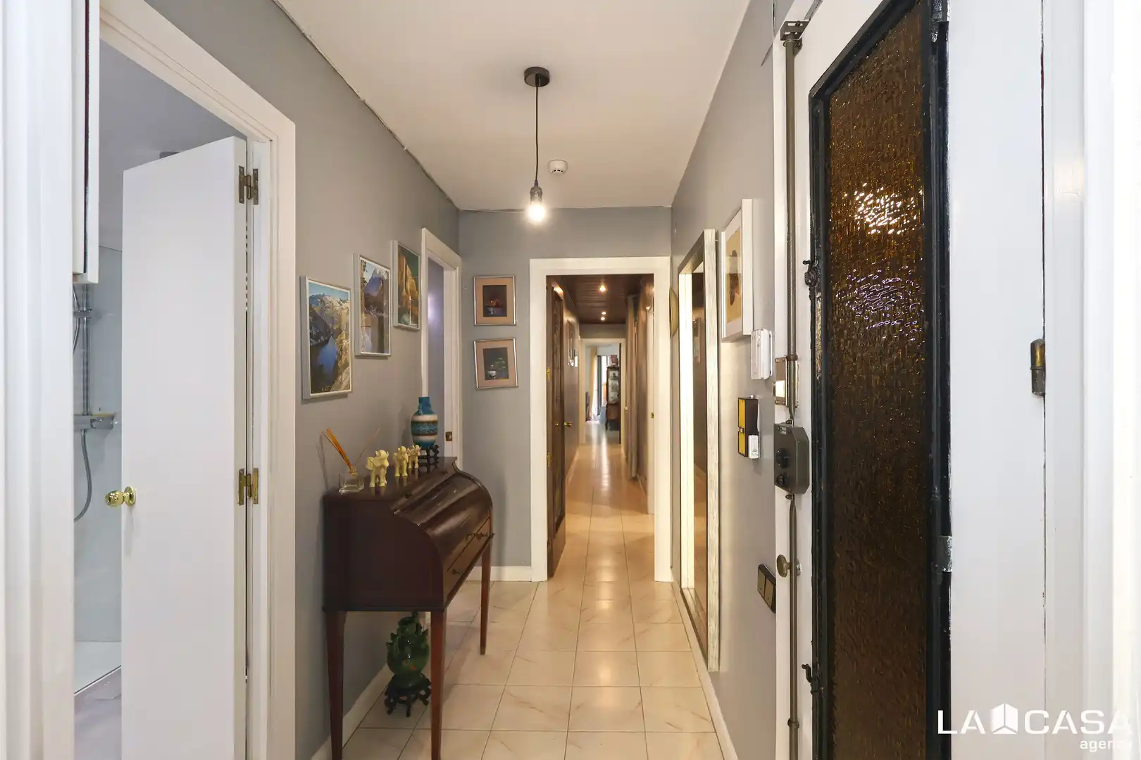 Flat with terrace for sale in Carrer de Radas, imagen 41