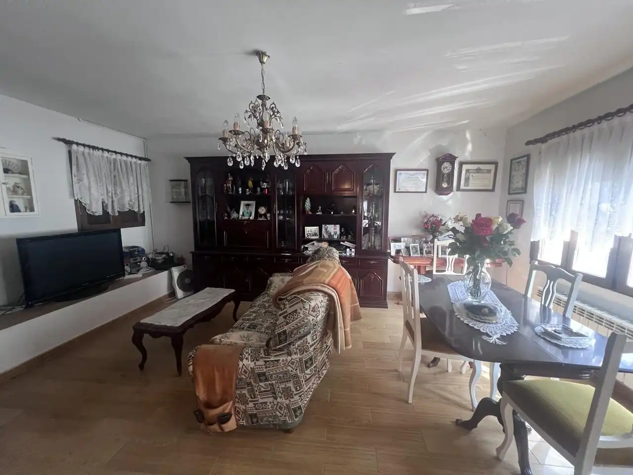 Casa con piscina in affitto a Calle Genaro Núñez, imagen 8