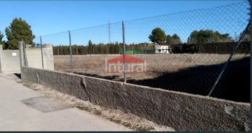 Terreno rustico in vendita a Pedanías - Extrarradio, imagen 6