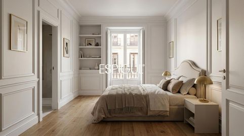 Foto 5 de Piso en venta en Hilarión Eslava, Gaztambide, Madrid Capital