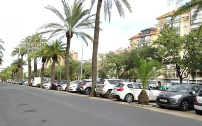 Parking of Flat for sale in  Huelva Capital  with Air Conditioner, Terrace and Storage room