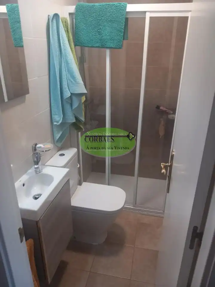 Flat with terrace for sale in Casco Viejo, imagen 11