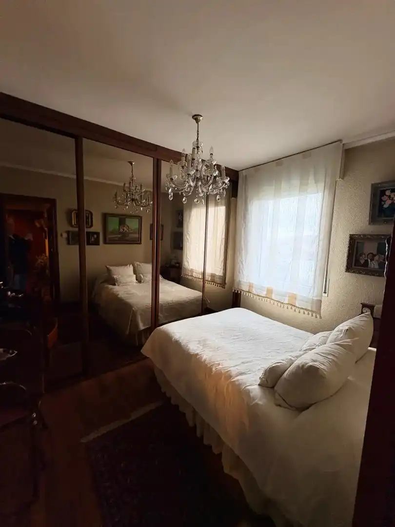 Habitación de Piso en venta en Portugalete con Calefacción, Trastero y Amueblado