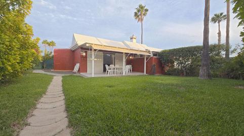 Foto 2 de Casa o xalet de lloguer a Maspalomas - Meloneras, San Bartolomé de Tirajana
