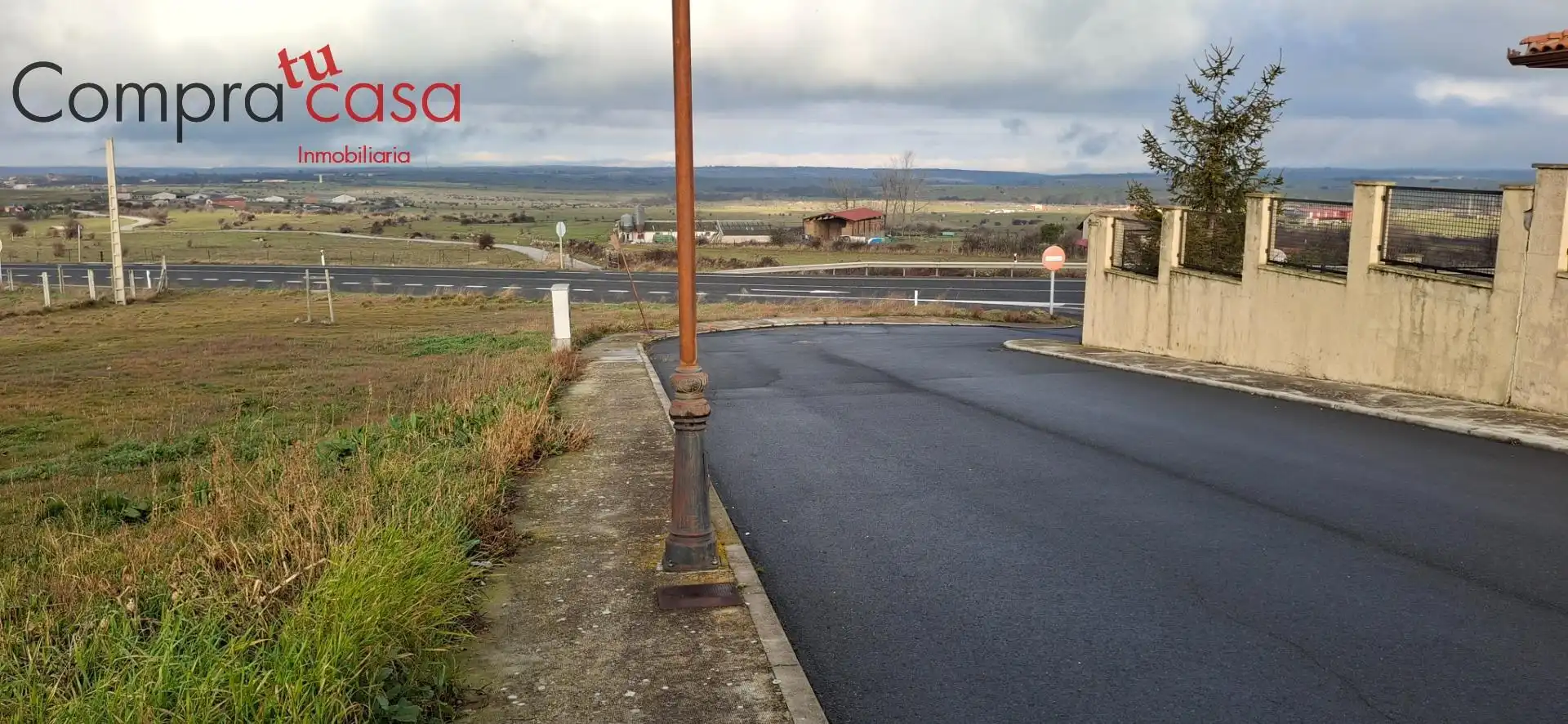 Residential land for sale in Calle Carravilla 2, imagen 7