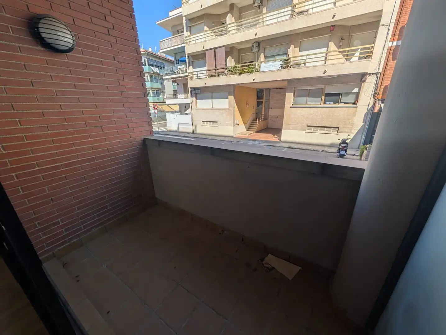 Apartment with terrace for sale in Carrer de Rafael Casanova, imagen 6