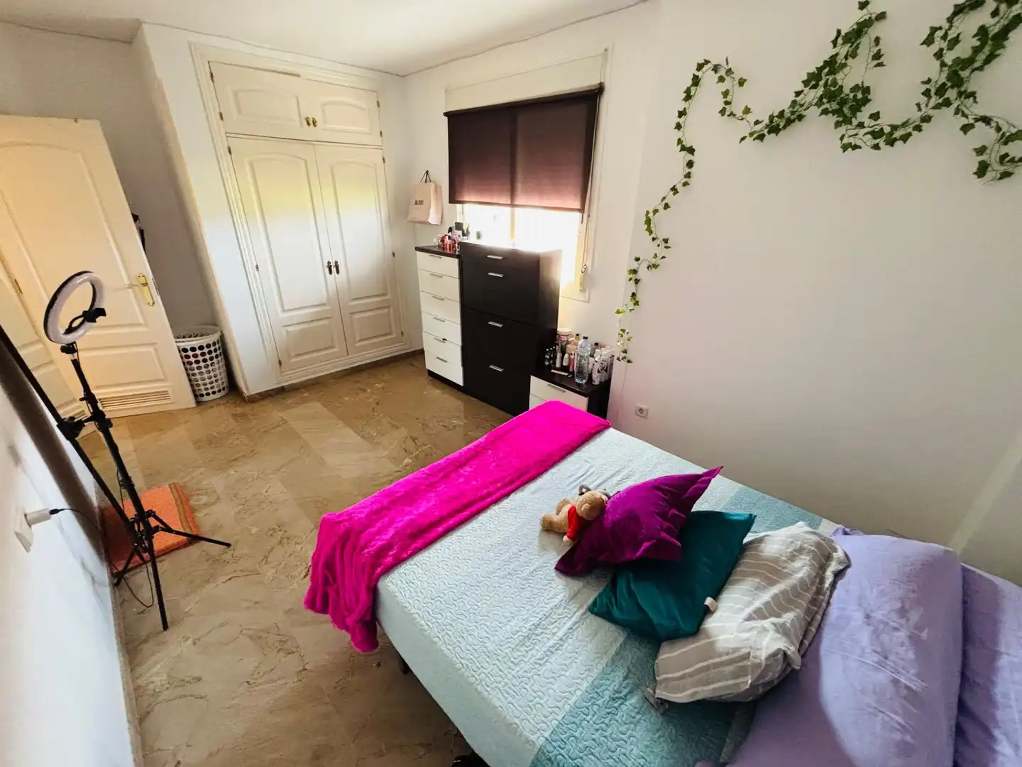 Piso con piscina en venta en Noroeste, imagen 48