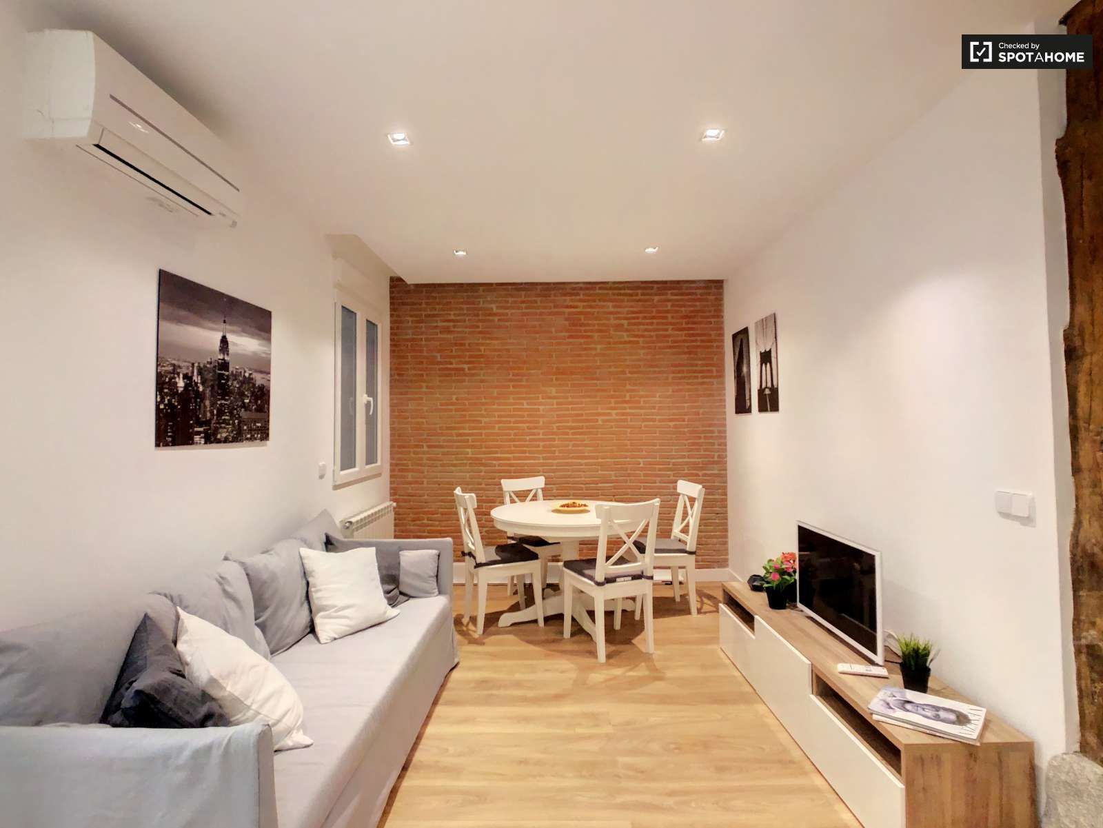 Apartment to share in Universidad - Malasaña