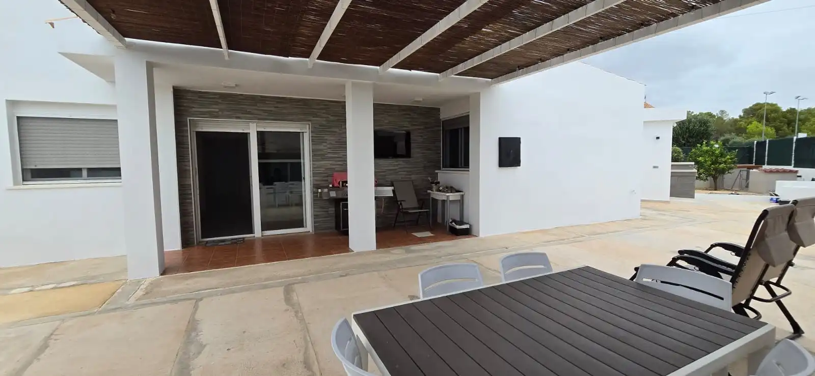 Haus mit Garten zum Verkauf in Montebello - Nou Espai, imagen 3