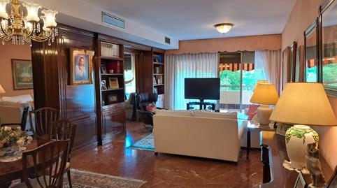 Foto 2 de Pis en venda a Santa Fe, Los Remedios,  Sevilla Capital