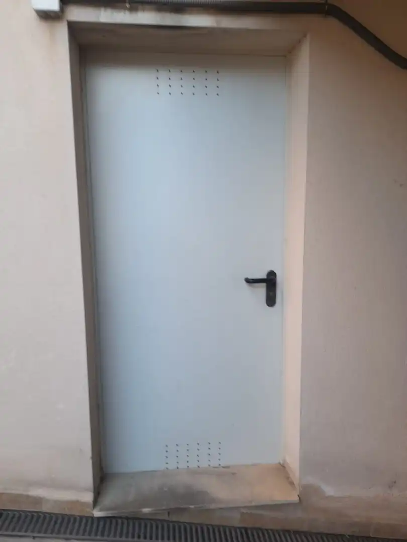 Traster de lloguer en Badajoz