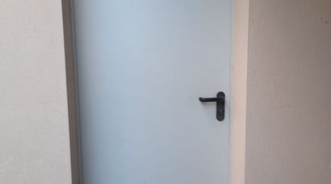 Foto 3 de Traster de lloguer a Argüello Carvajal Teologo Siglo XVII, 36, La Estación, Badajoz Capital