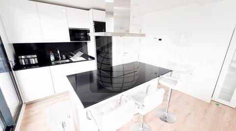 Foto 4 de Pis en venda a Los Guindos - Parque Mediterráneo - Santa Paula, Málaga