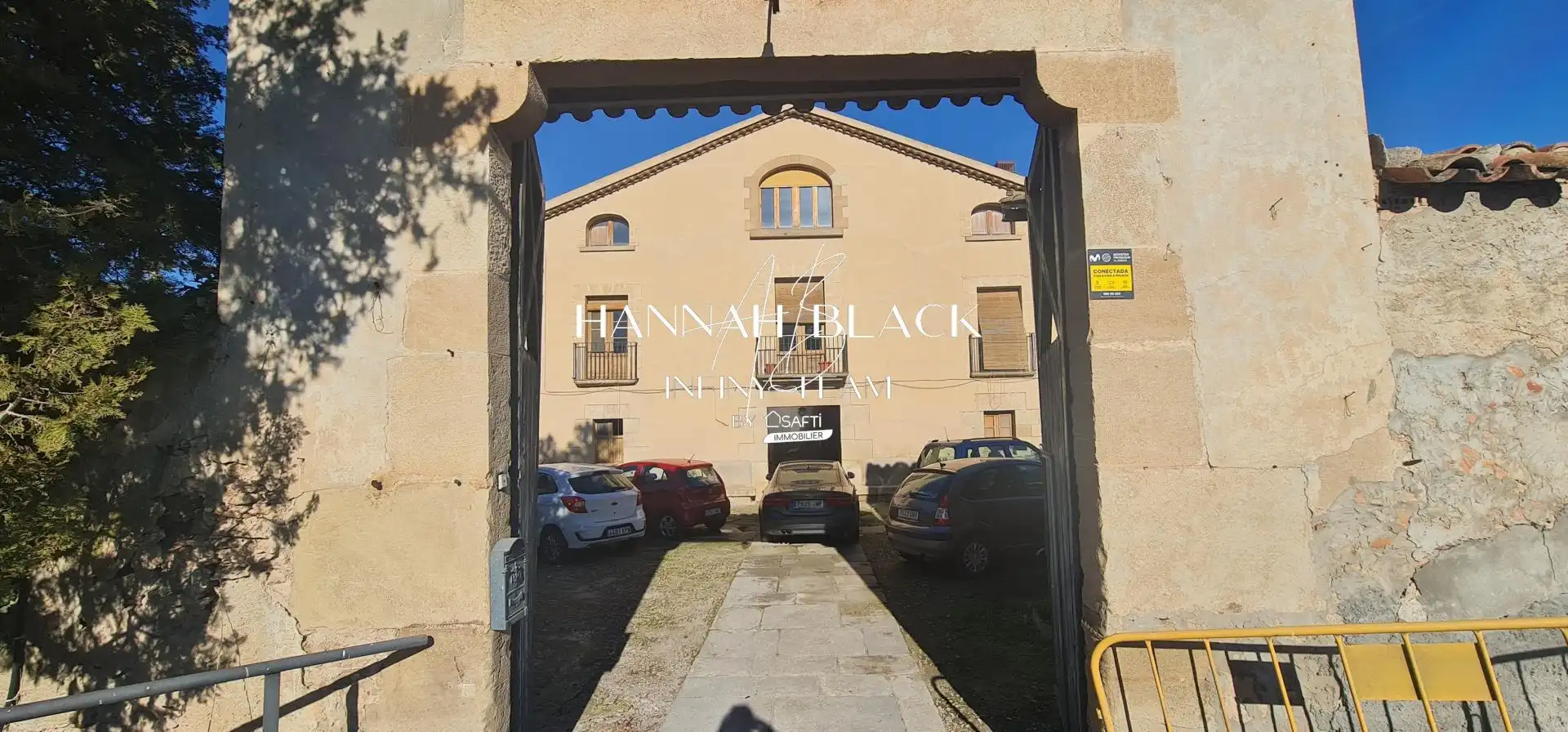 Country homes for sale in Bellpuig