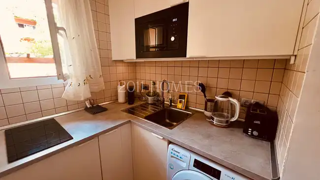 Mini appartamento con terrazza in vendita a Calle Topacio 8, imagen 29