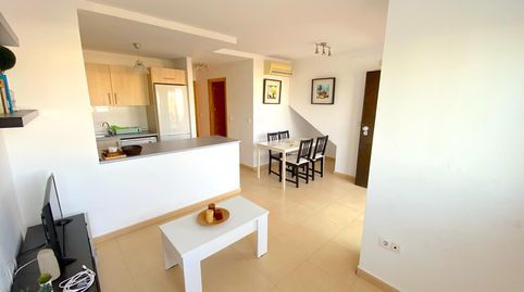 Apartamento de 2 dormitorios con gran solárium en Condado de Alhama Golf Resort, imatge 5