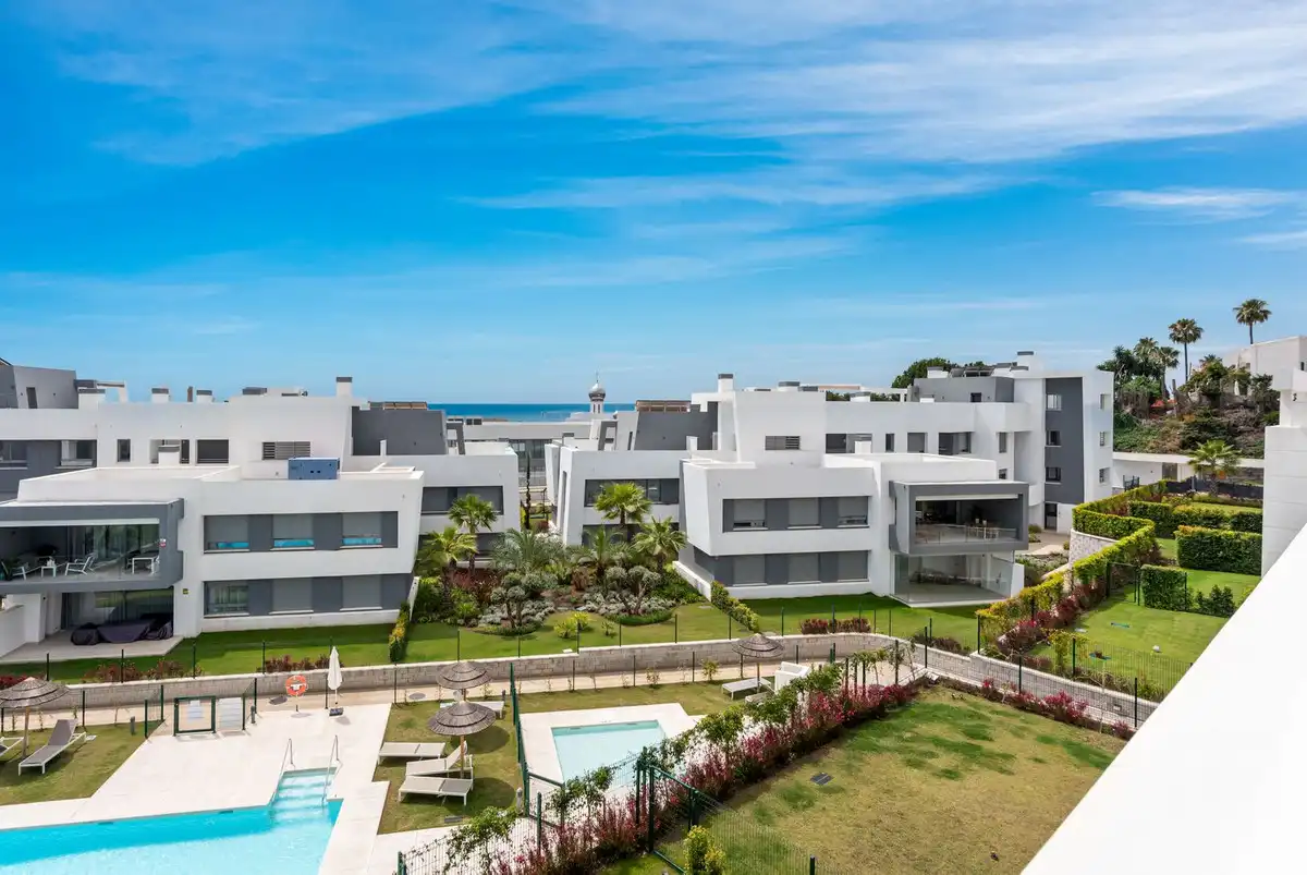 Flat with lift for sale in Avenida de la Resina 105, imagen 27