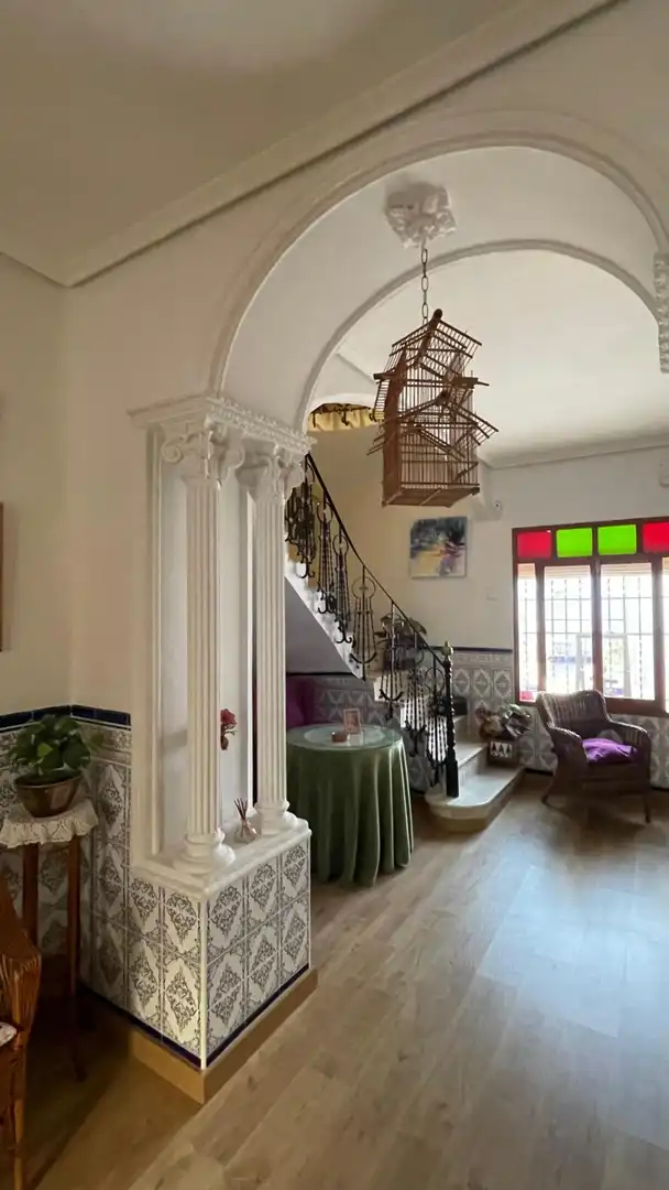 House with terrace for sale in Campos del Río, imagen 4