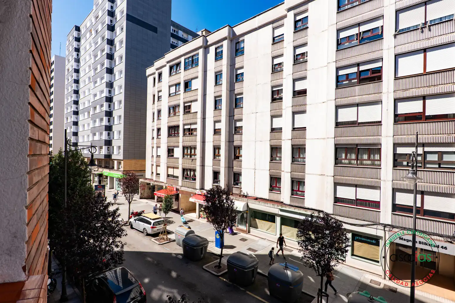 Piso con ascensor en venta en Gijón - Calle Magnus Blikstad 63, imagen 22