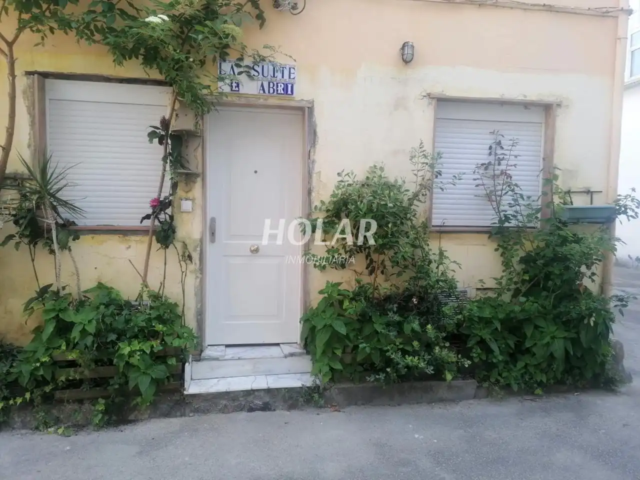 Study for rent in mariñeiro, 5, Panxón