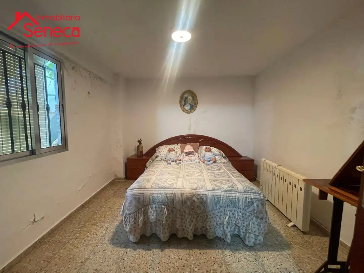 Bedroom of Houses for sale in Córdoba  with Air Conditioner and Storage room