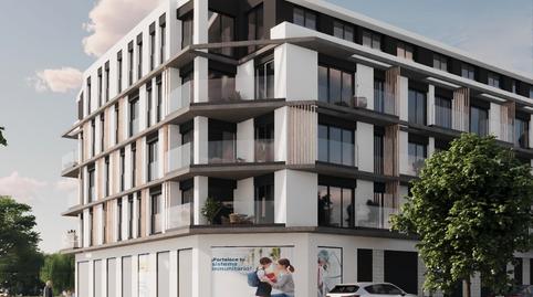 Photo 2 of Flat for sale in Calle Rueiro, 9, Bertamirans, Ames