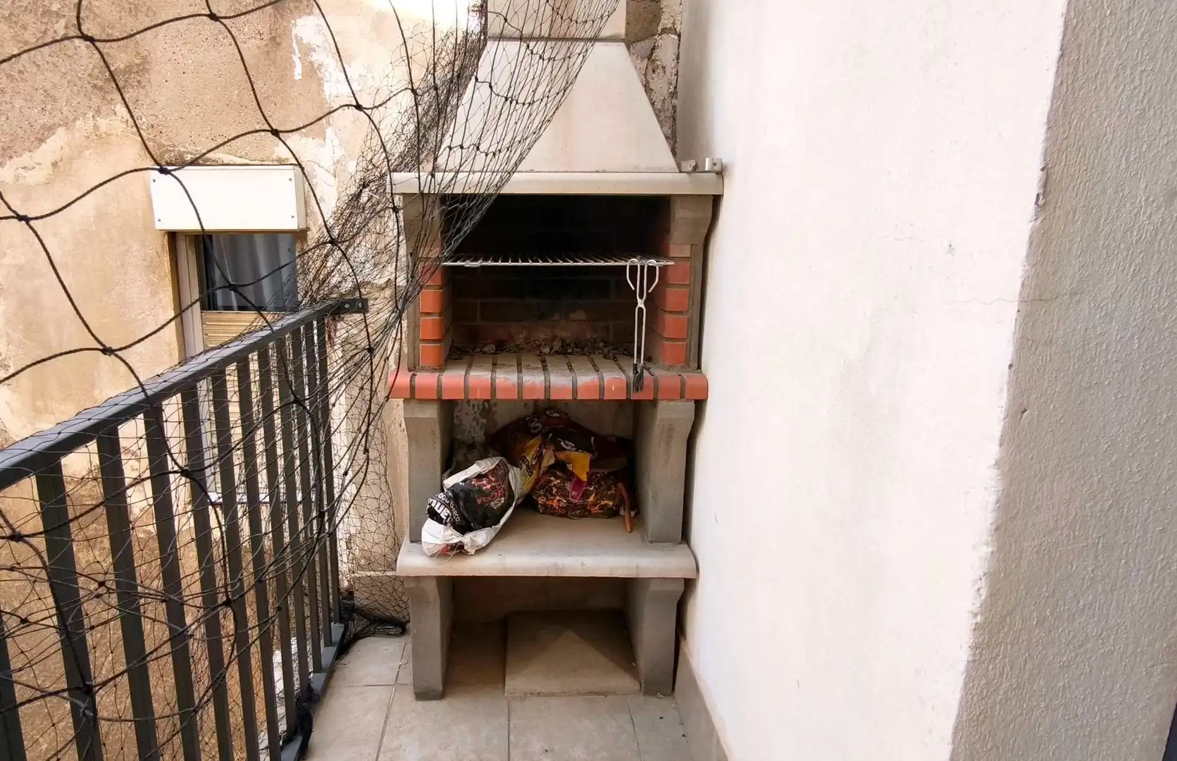 Terrassa de Àtic en venda en Zaragoza amb Aire condicionat, Calefacció i Terrassa