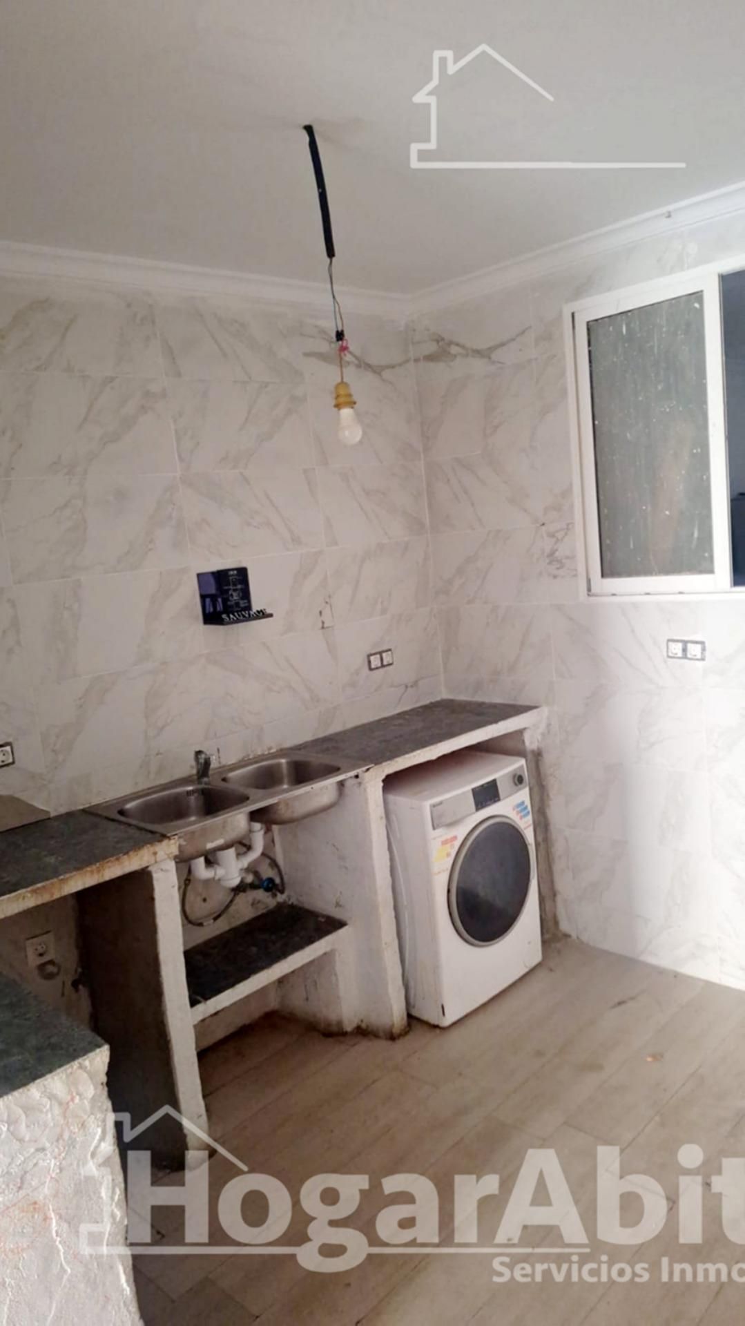 Bathroom of House or chalet for sale in Alzira  with Terrace