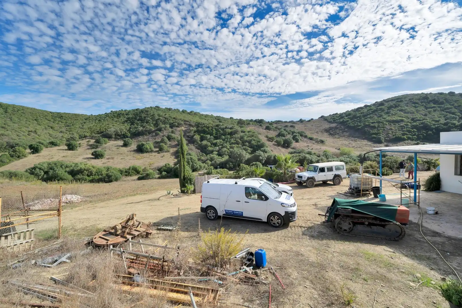 Terreny residencial en venda a Manilva Pueblo, imagen 22