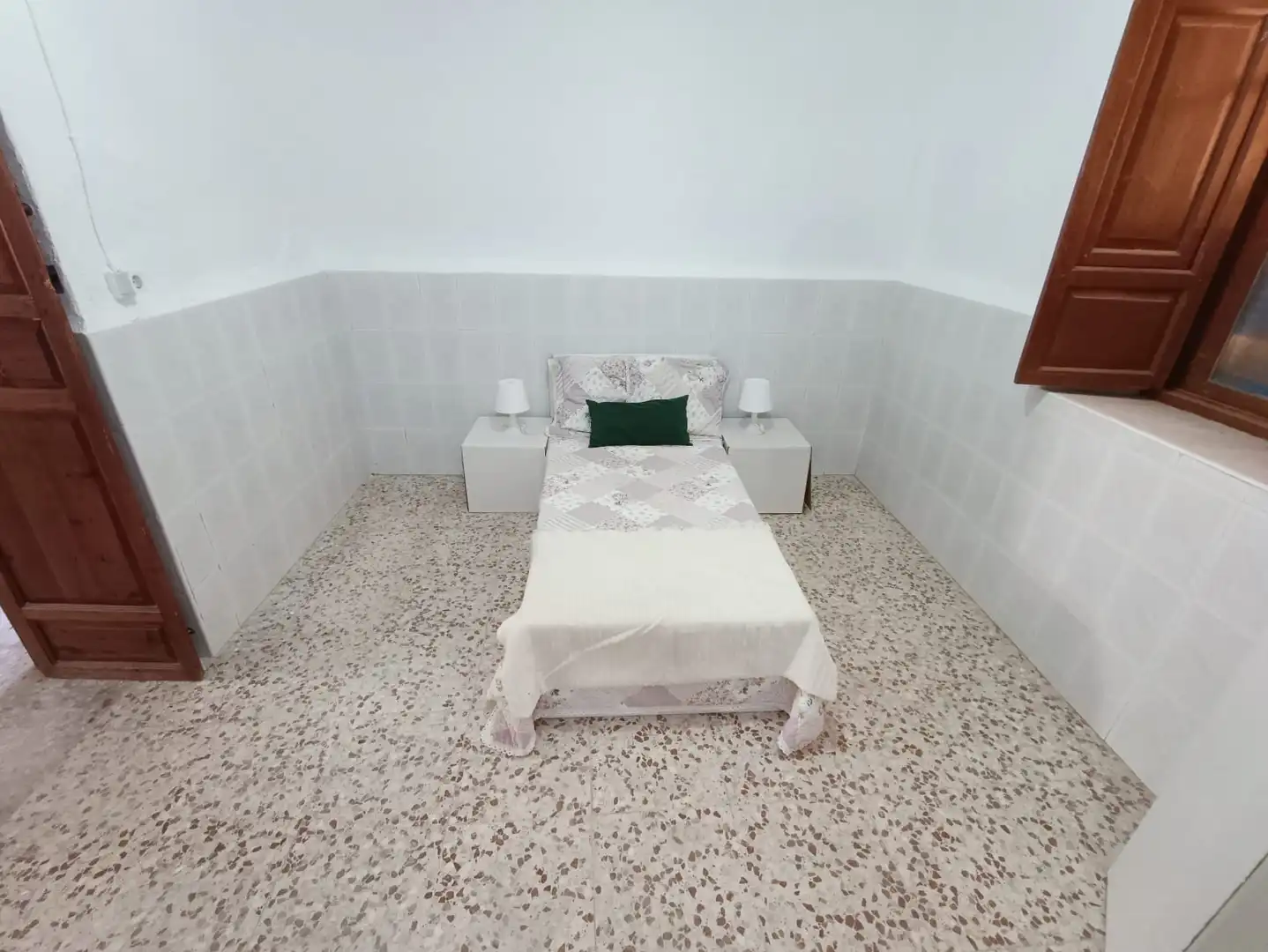 Dormitori de Finca rústica en venda en Cartagena amb Jardí privat, Traster i Piscina