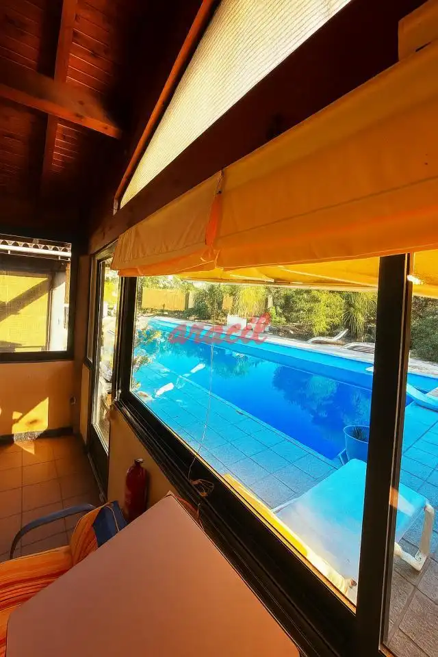 Chalet con piscina en venta en Coles, imagen 8