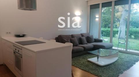 Foto 3 de Pis de lloguer a Los Buesa, Mendizorrotza - Armentia, Vitoria - Gasteiz