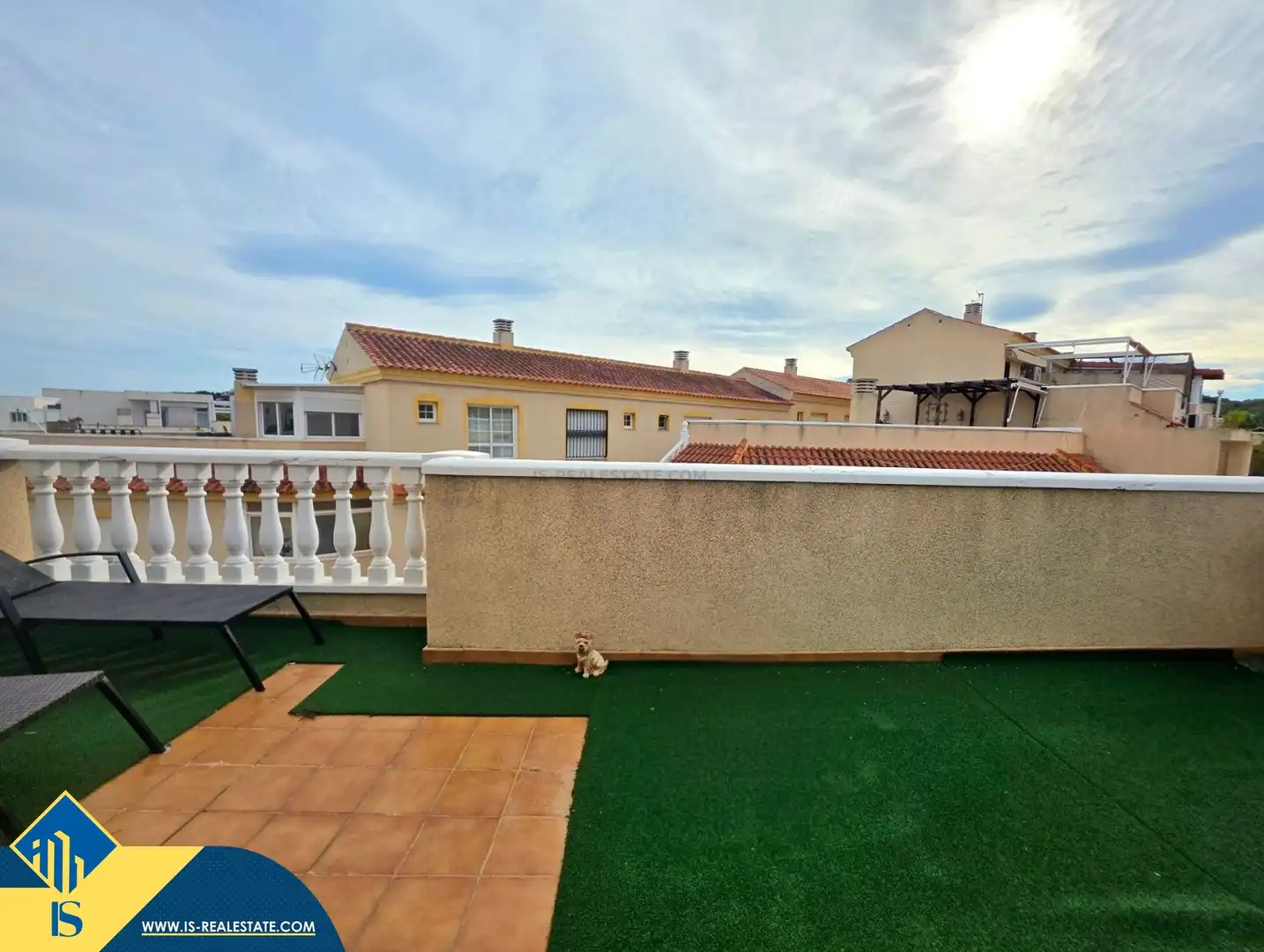 Casa con piscina in vendita a El Edén, imagen 21