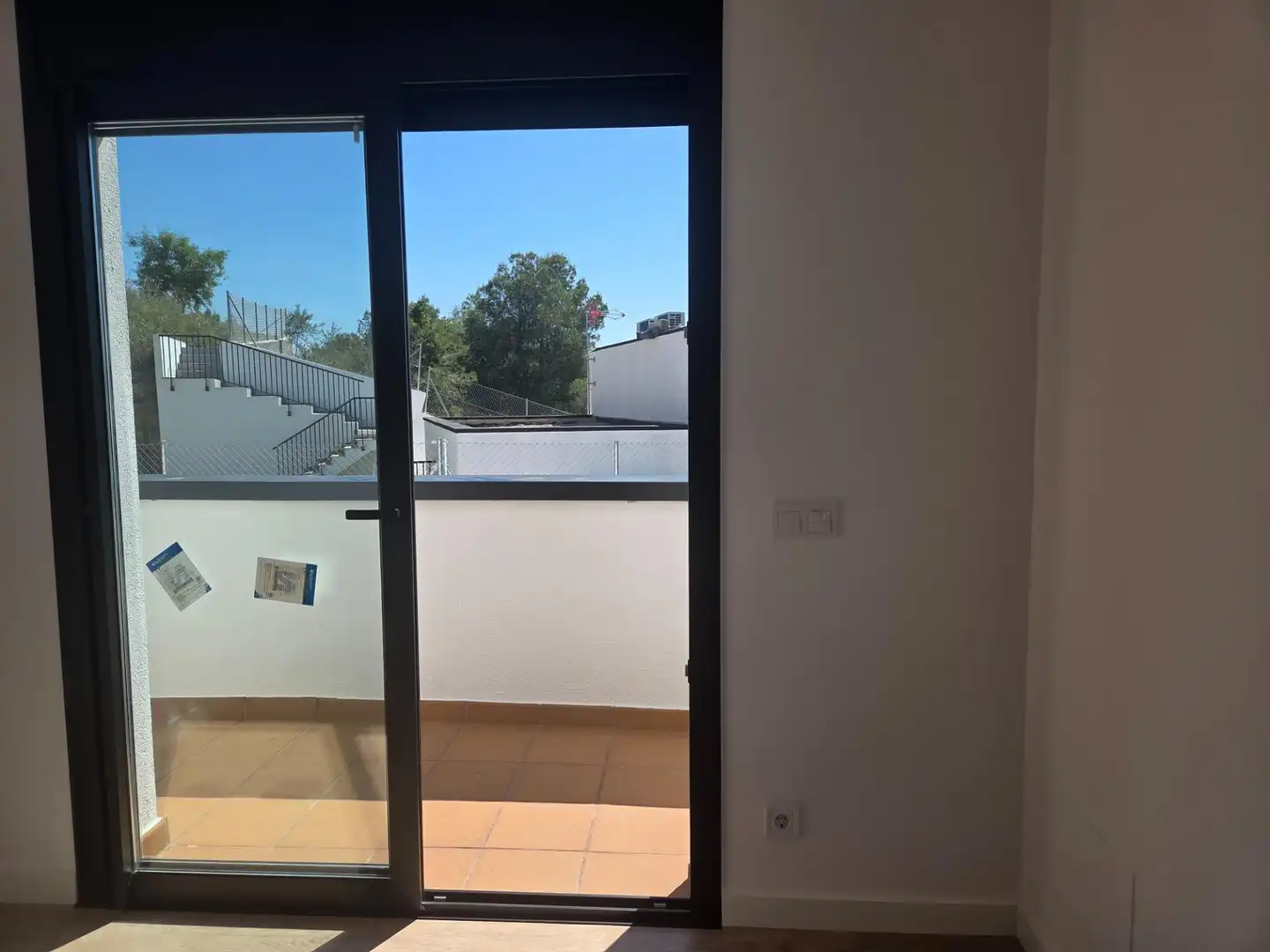 Terrassa de Casa o xalet en venda en Calafell amb Aire condicionat, Calefacció i Jardí privat
