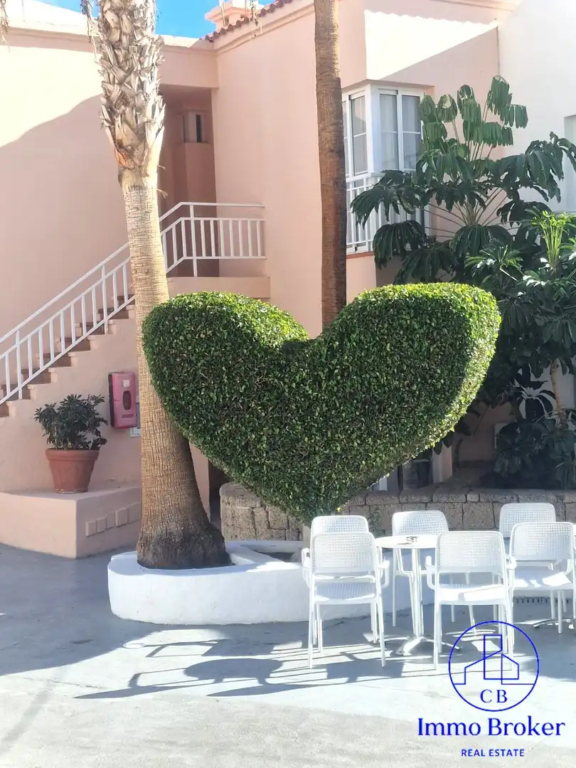 Appartement avec piscine à vendre à Costa Adeje, imagen 39