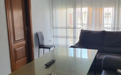 Wohnzimmer von Wohnung zum verkauf in  Córdoba Capital mit Klimaanlage und Terrasse