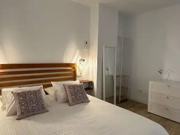 Flat for rent in Passeig Illetes, 32, Cas Català - Illetes