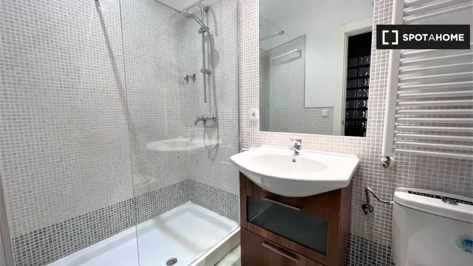 Appartement avec balcon à louer à Centro, imagen 9