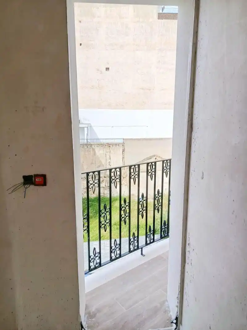 Terraza de Piso en venta en Bigastro