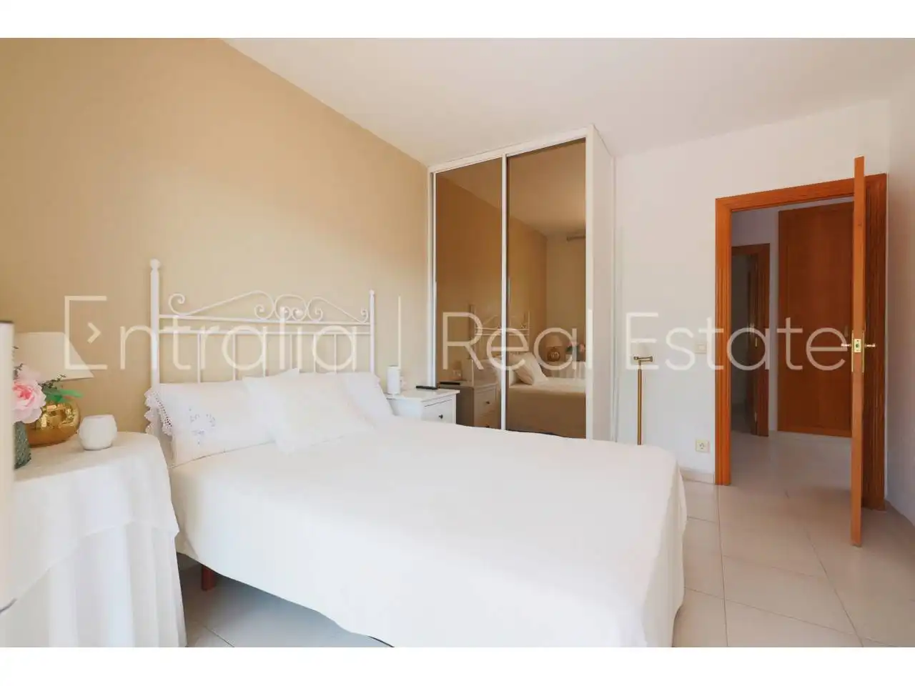 Habitación de Casa o chalet en venta en Fornells de la Selva con Calefacción, Jardín privado y Terraza