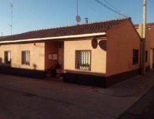 Casa o xalet en venda a Carrer del Príncep de Viana, Almacelles