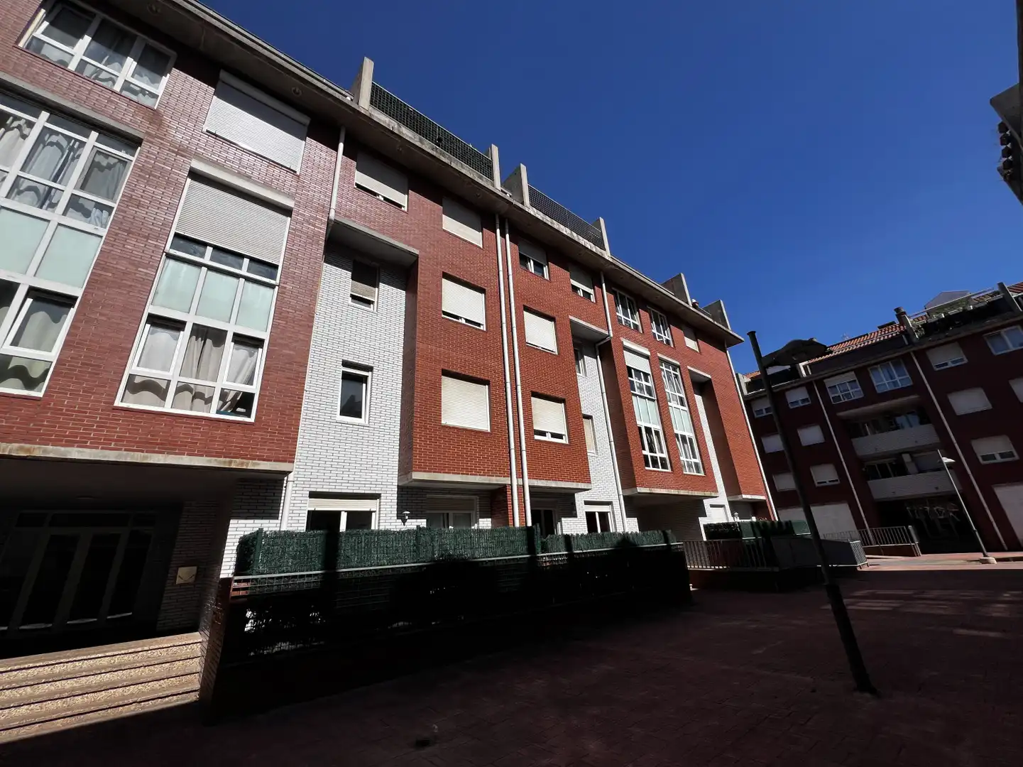 Flat with garden for sale in Guarnizo - CL BOO-BALLESTAS, imagen 24