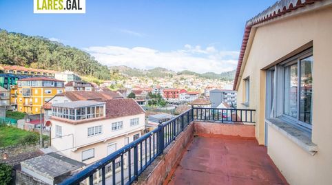 Foto 4 de Terreno en venta en Vigo, Cangas pueblo, Cangas