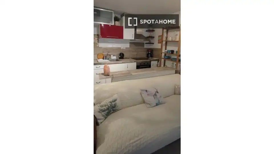 Flat to rent in Ciutat Vella, imagen 8