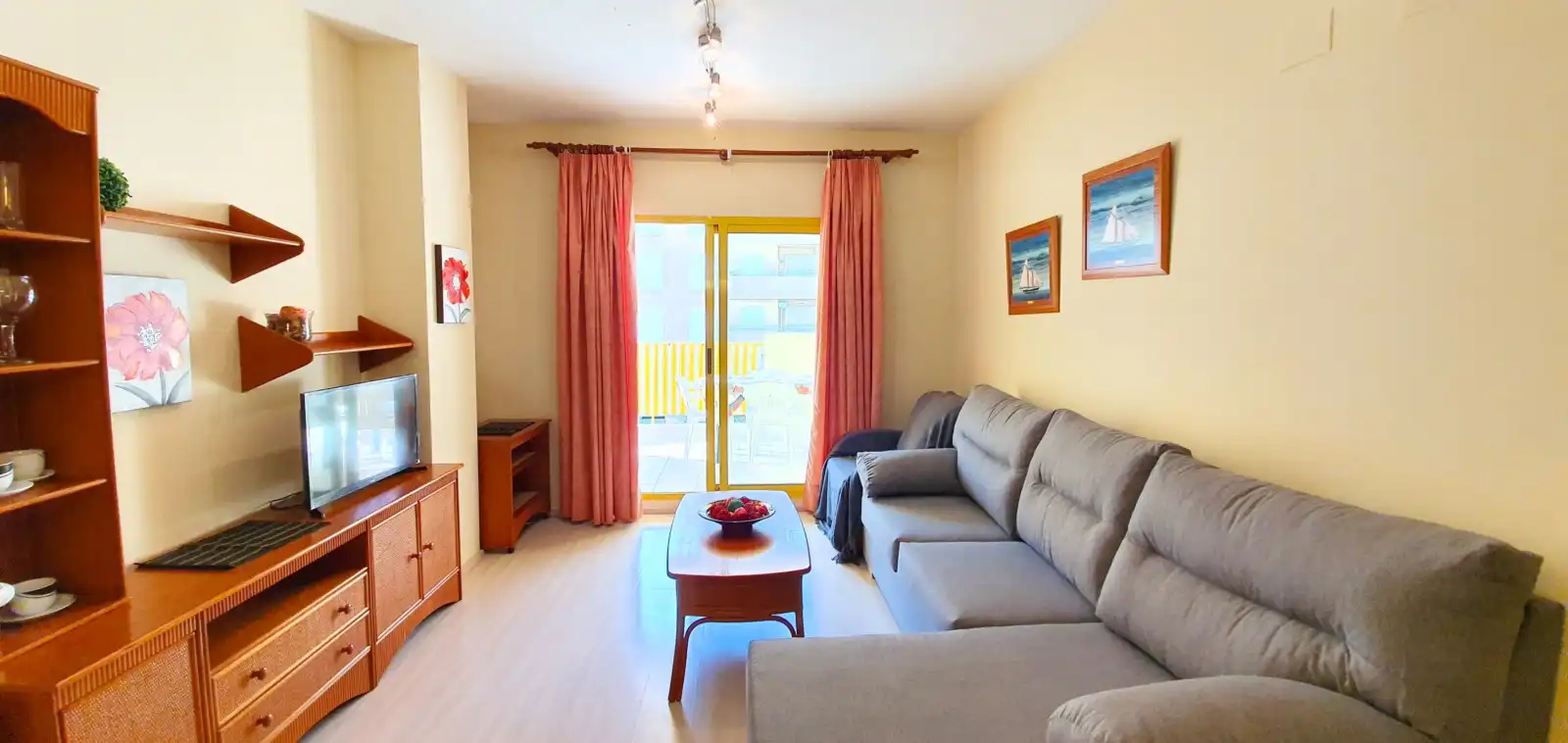 Apartament amb piscina de lloguer a Avenida de Europa 15, imagen 3