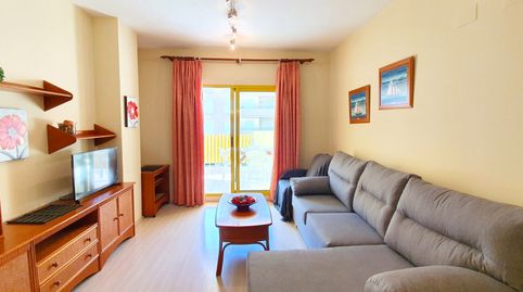 Foto 3 de Apartamento de alquiler en Avenida de Europa, 15, Centro Urbano, Dénia