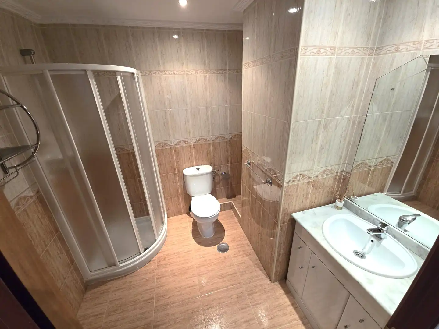 Flat for rent in Cáceres, Cáceres