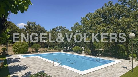 Foto 4 de Residencial en venda a Guadalix de la Sierra, Madrid
